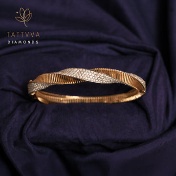 Twilight cuff