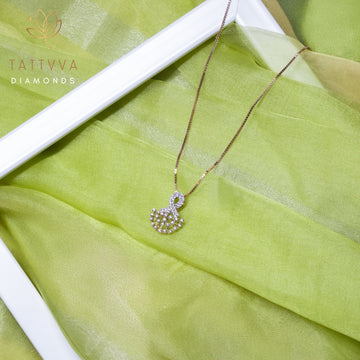 Lumina Pendant